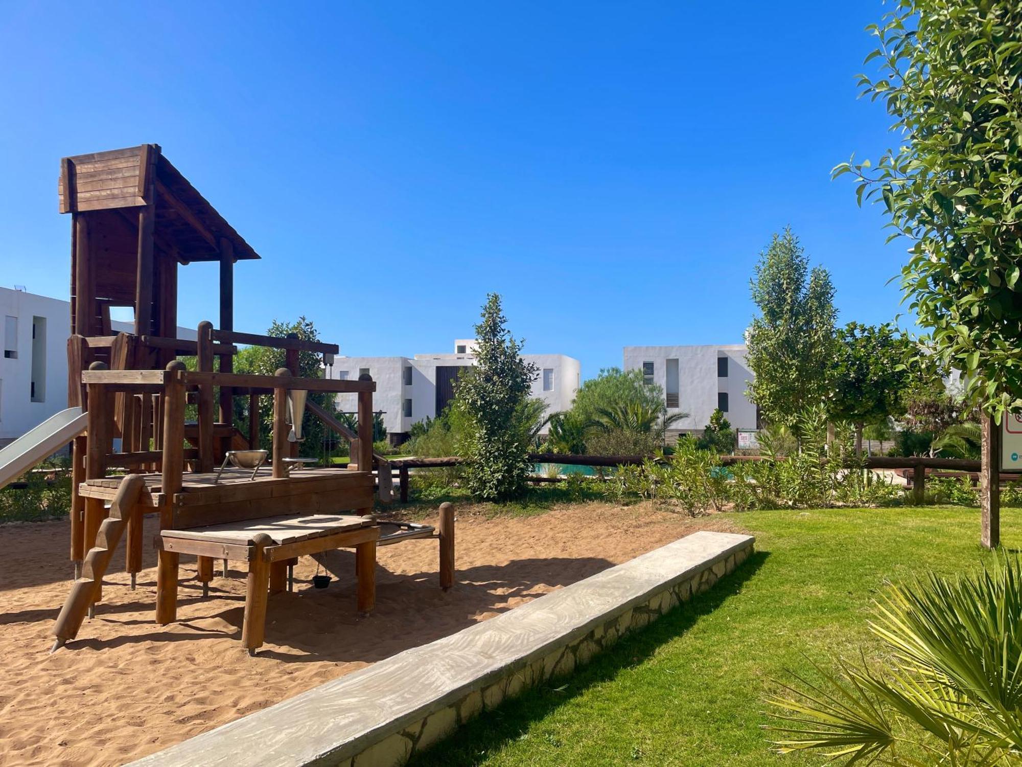 Appt: Evasion Oceanique Leilighet Taghazout Eksteriør bilde